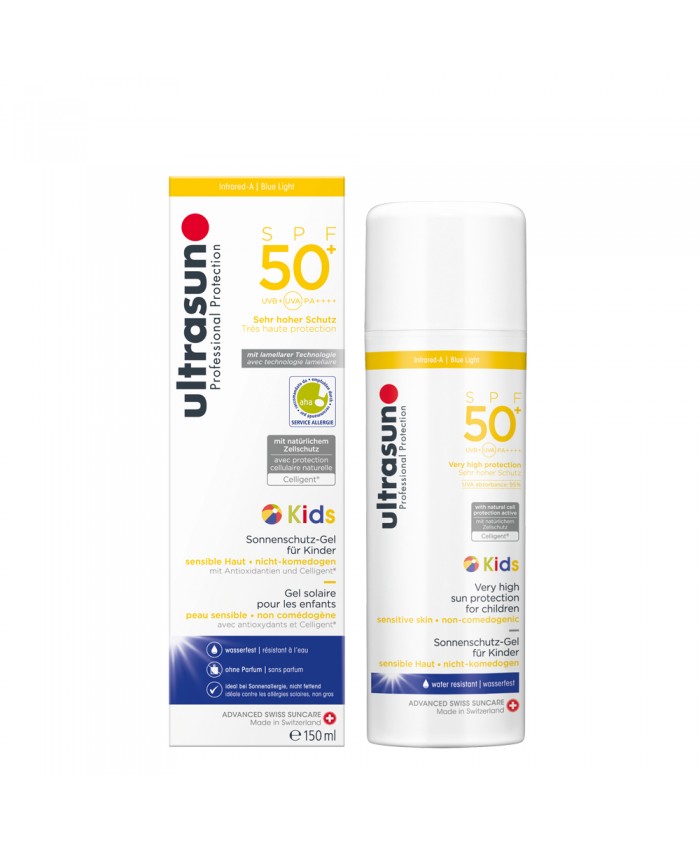 Ultrasun Kids SPF50 150ml